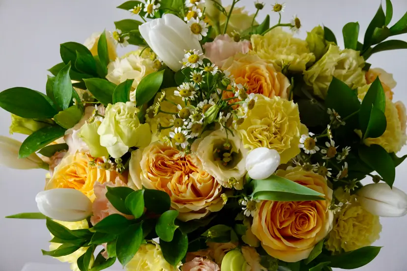 How to Choose the Perfect Bouquet for Any Occasion