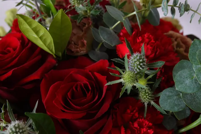 Luxury Florist in Singapore – A New Chapter in Timeless Blooms