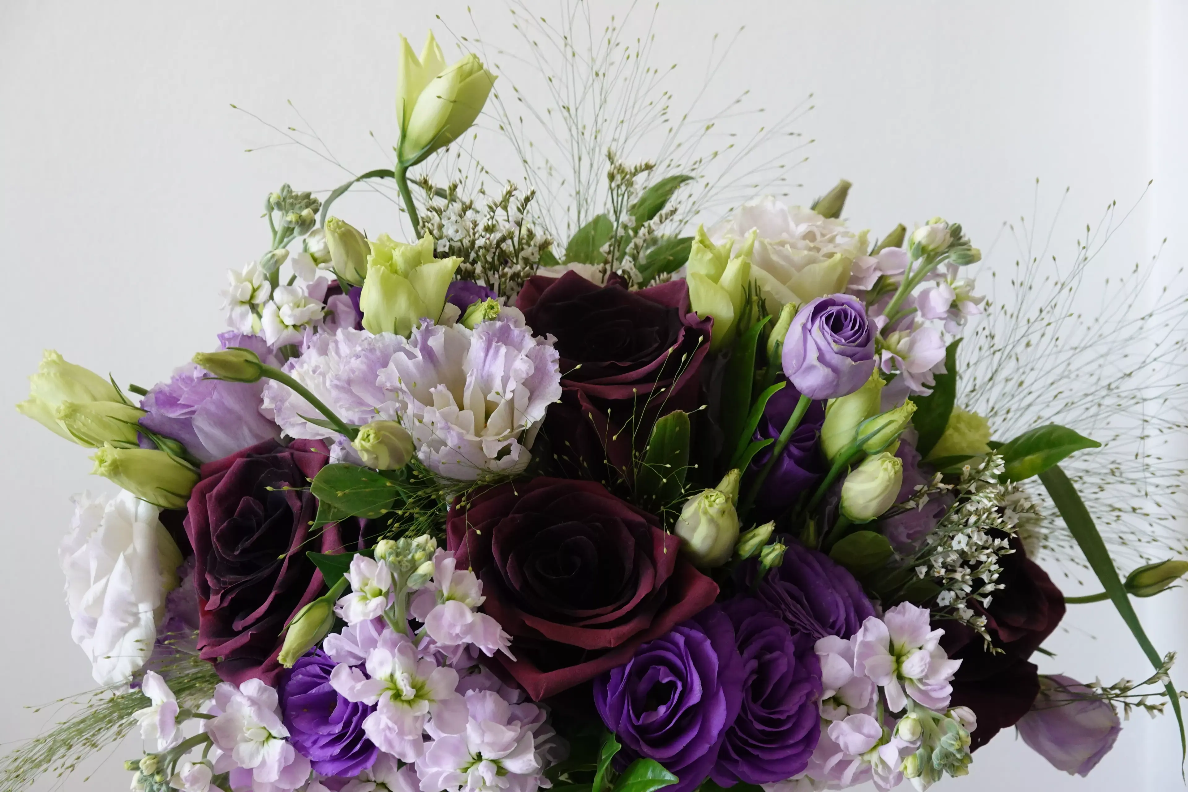 Our Flowers